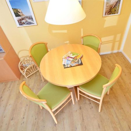 בינץ Wohnpark Stadt Hamburg - Apt. 15 מראה חיצוני תמונה