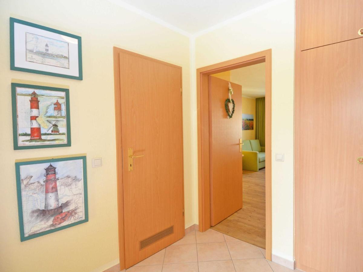 בינץ Wohnpark Stadt Hamburg - Apt. 15 מראה חיצוני תמונה