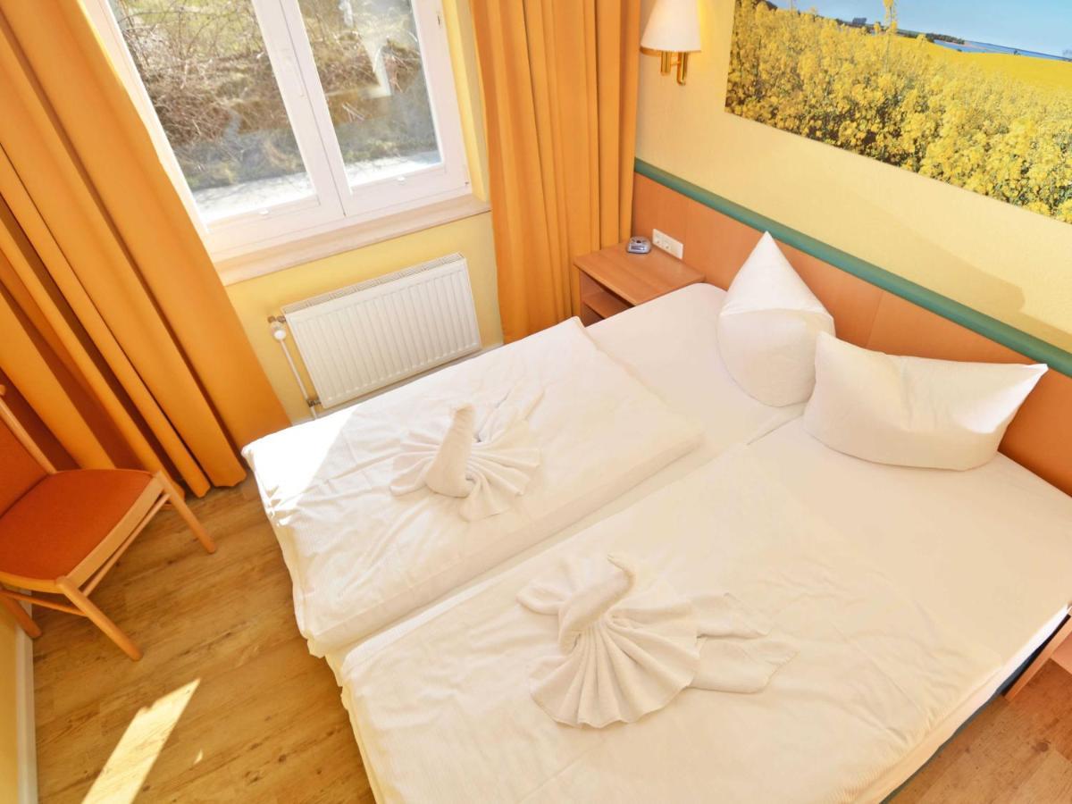 בינץ Wohnpark Stadt Hamburg - Apt. 15 מראה חיצוני תמונה