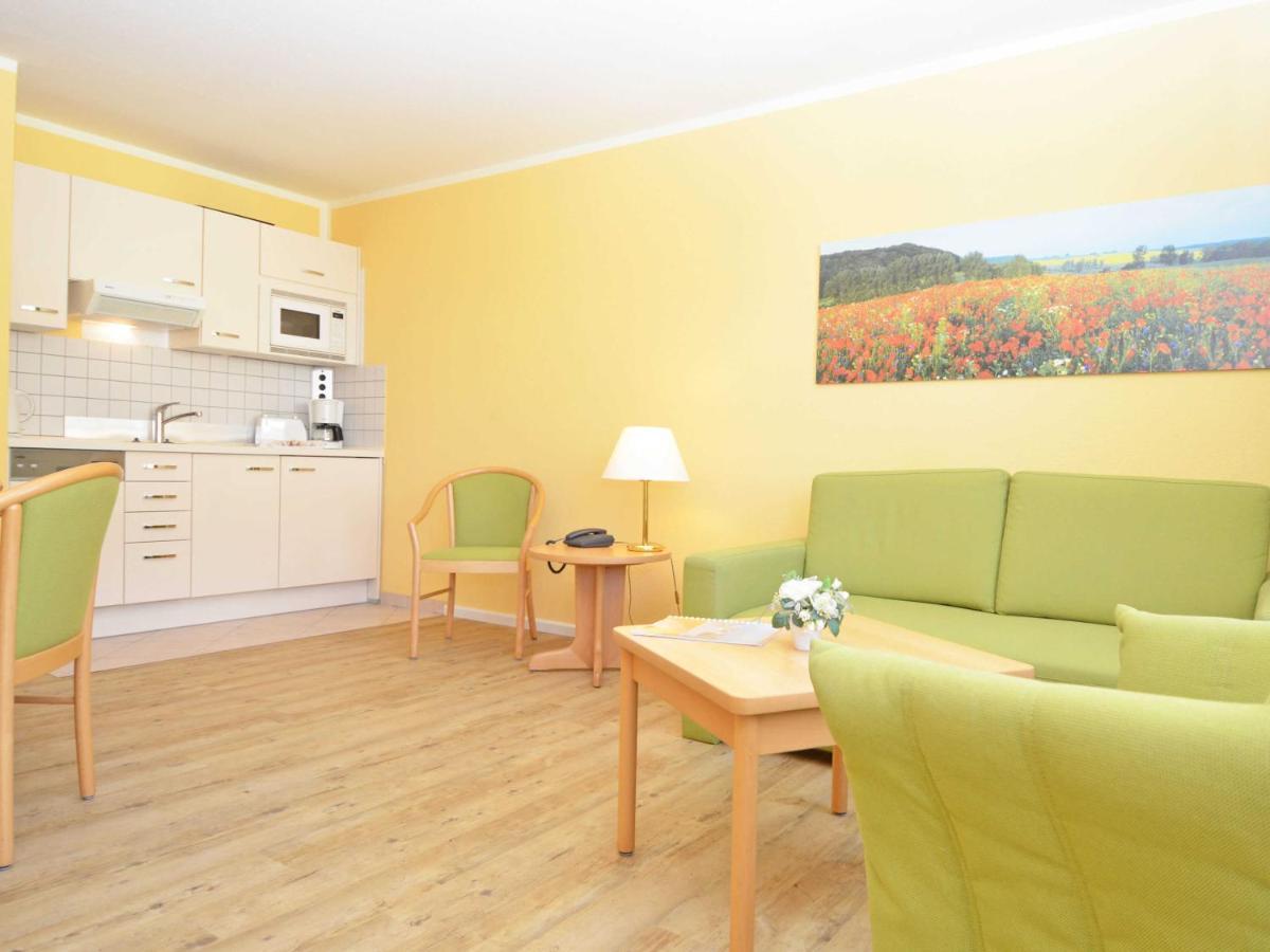 בינץ Wohnpark Stadt Hamburg - Apt. 15 מראה חיצוני תמונה