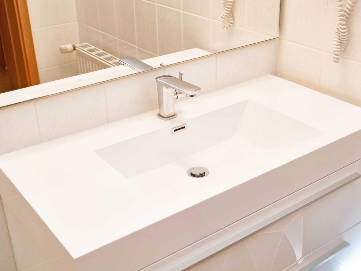 בינץ Wohnpark Stadt Hamburg - Apt. 15 מראה חיצוני תמונה