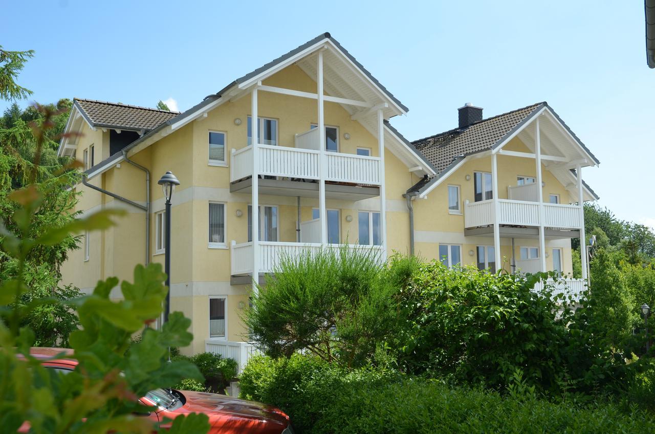 בינץ Wohnpark Stadt Hamburg - Apt. 15 מראה חיצוני תמונה